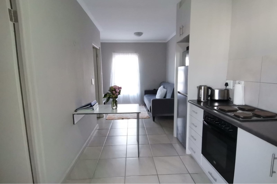 1 Bedroom Property for Sale in Klein Parys Western Cape